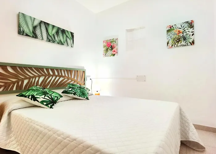 Hostal Noray y Hostal Rigau