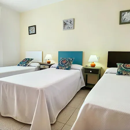 Hostal Noray Sant Feliu de Guíxols Exterior photo