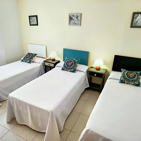 Hostal Noray Sant Feliu de Guíxols Exterior photo