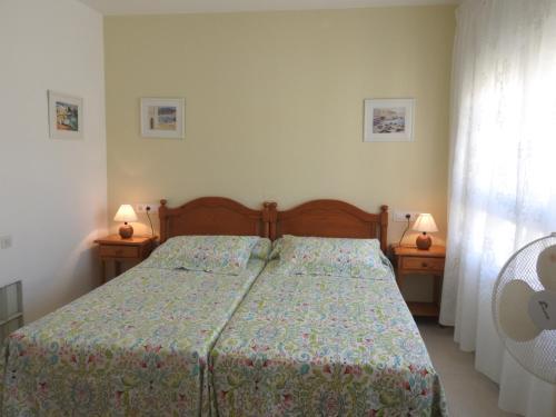 Pensjonat Noray Sant Feliu de Guíxols